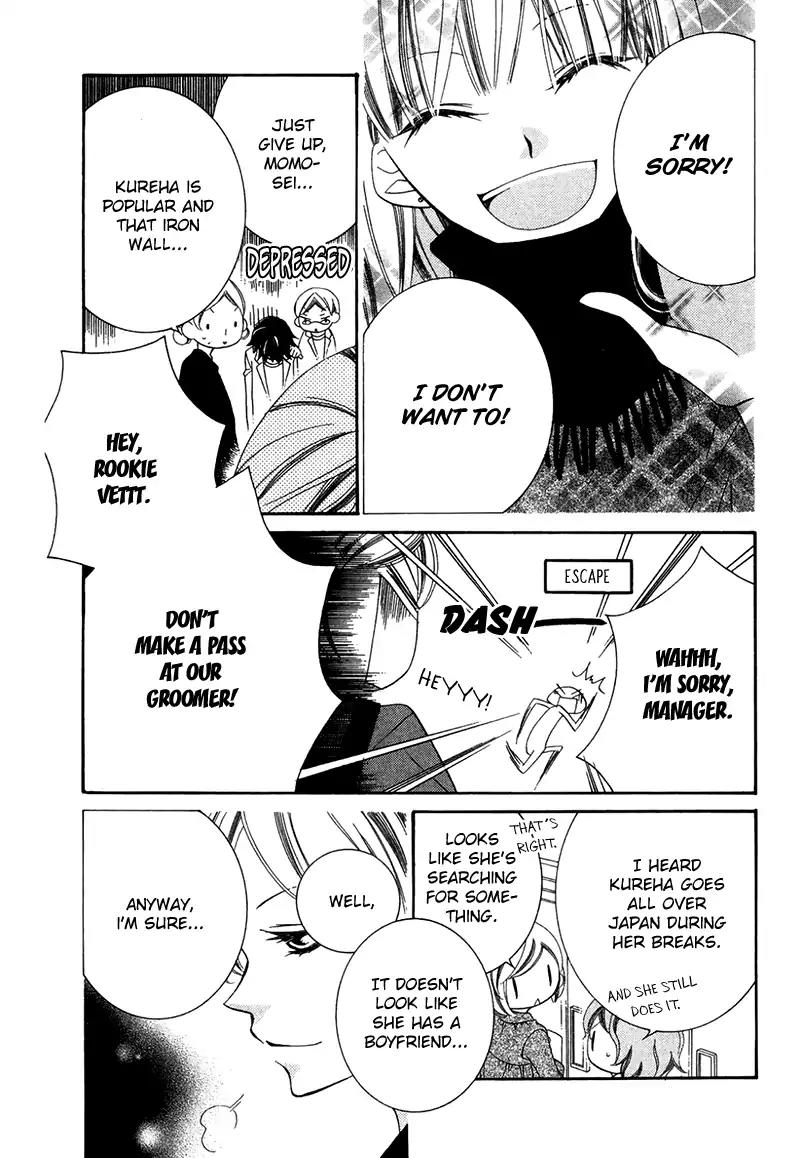 Monokuro Shounen Shoujo Chapter 71 page 14 - Chapter 71: [End]