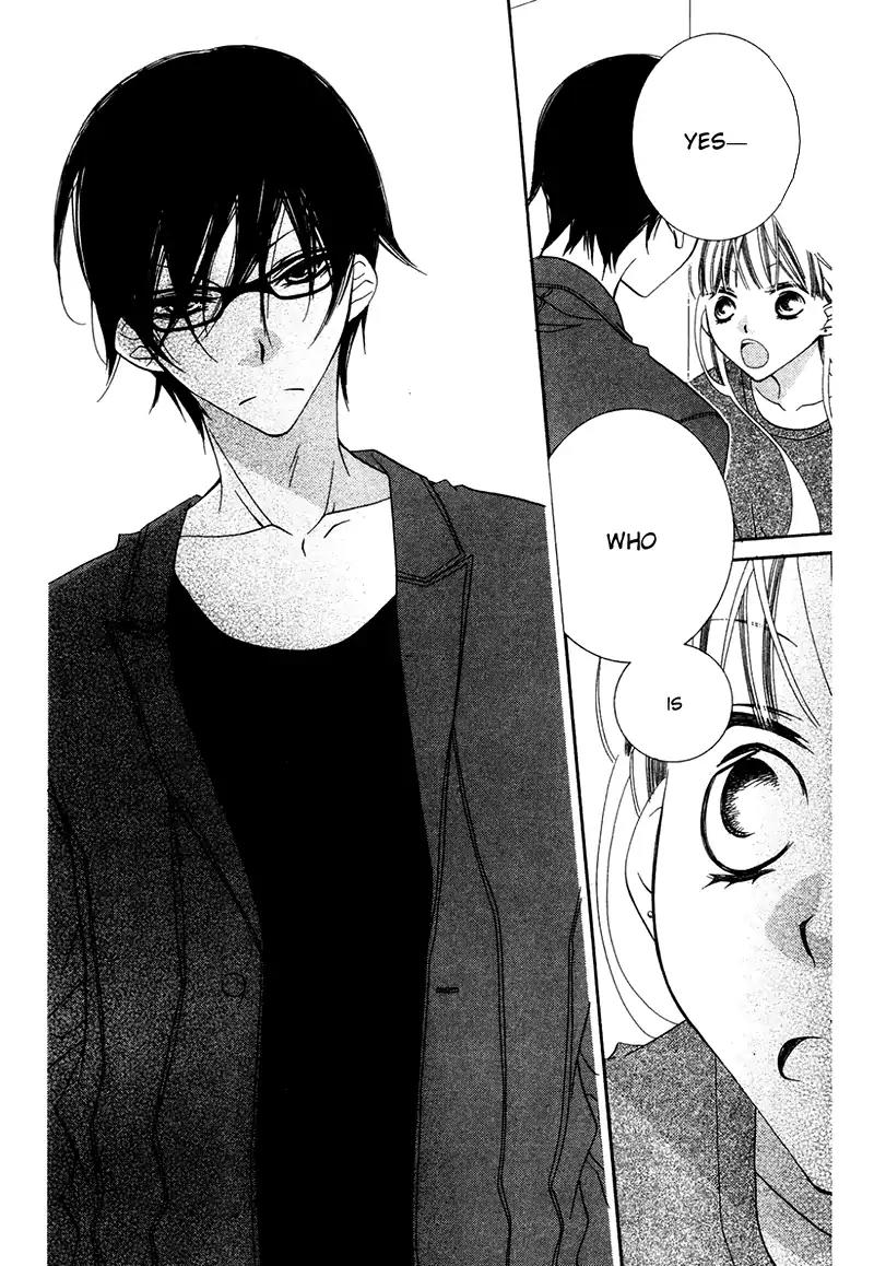 Monokuro Shounen Shoujo Chapter 71 page 17 - Chapter 71: [End]