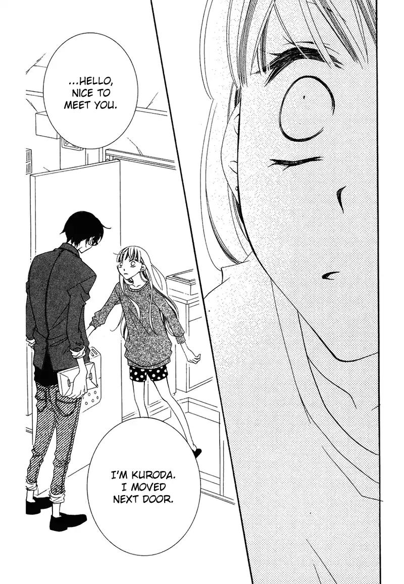 Monokuro Shounen Shoujo Chapter 71 page 18 - Chapter 71: [End]