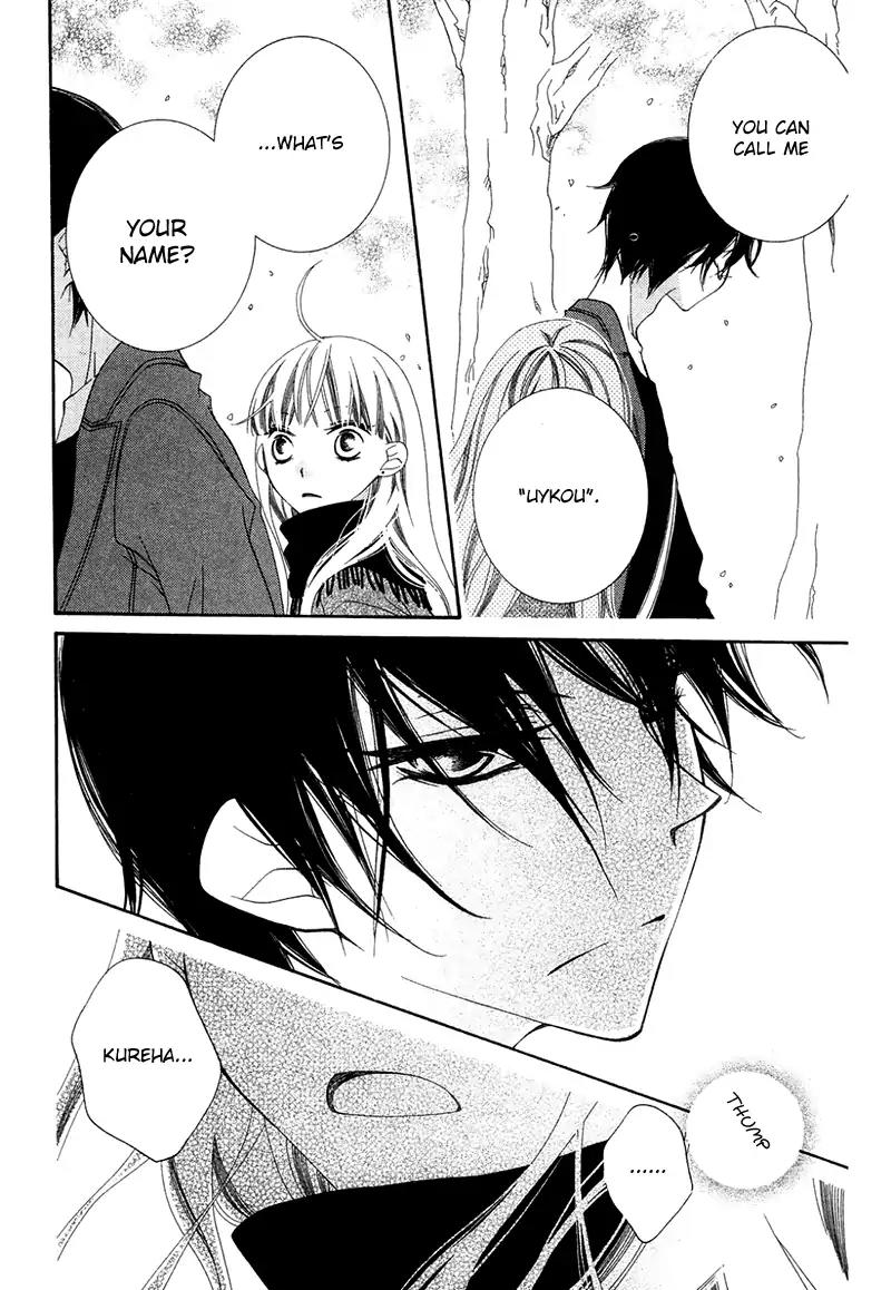 Monokuro Shounen Shoujo Chapter 71 page 25 - Chapter 71: [End]