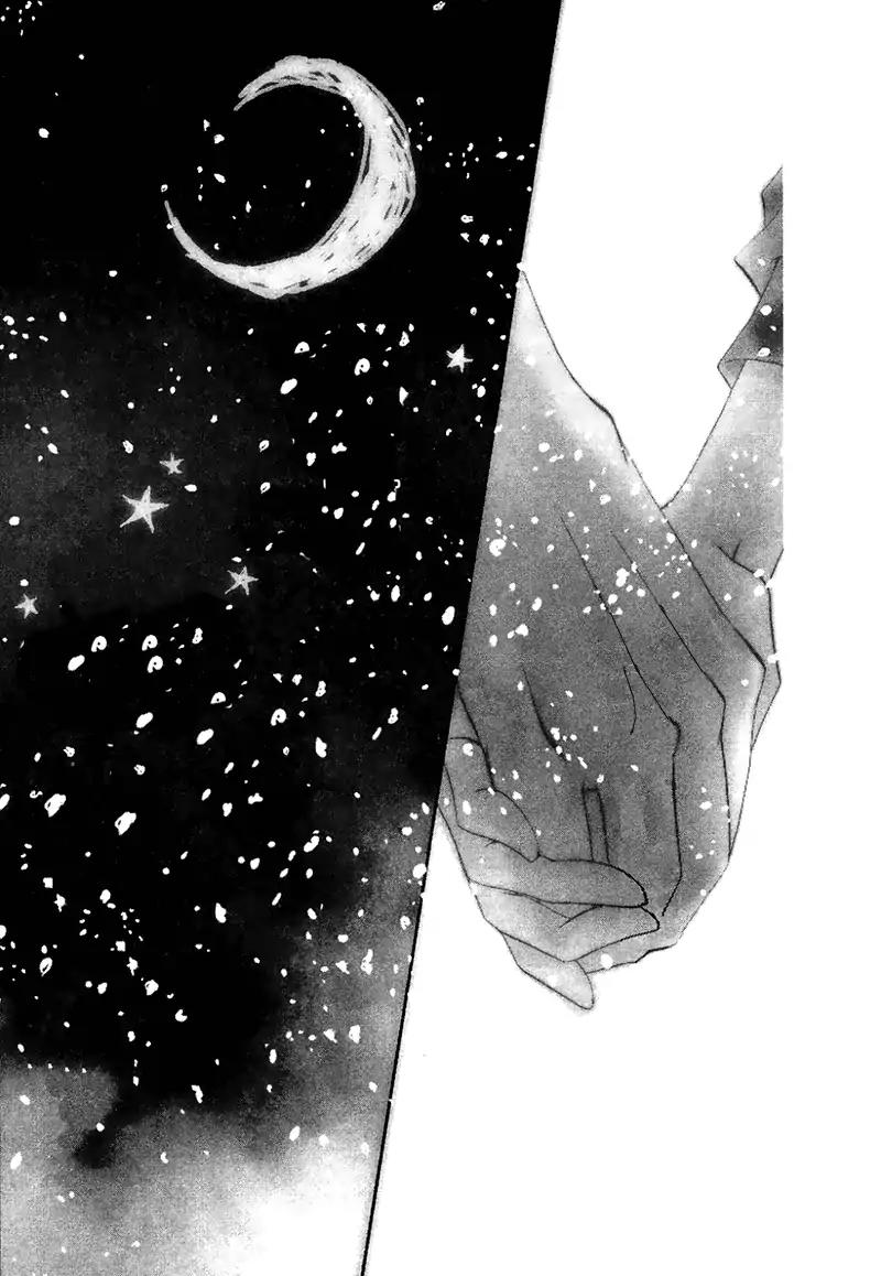 Monokuro Shounen Shoujo Chapter 71 page 32 - Chapter 71: [End]