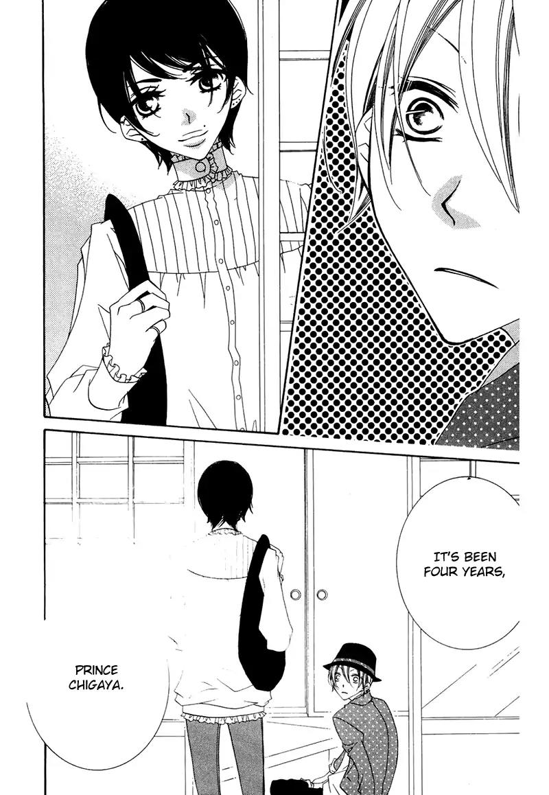 Monokuro Shounen Shoujo Chapter 71 page 5 - Chapter 71: [End]