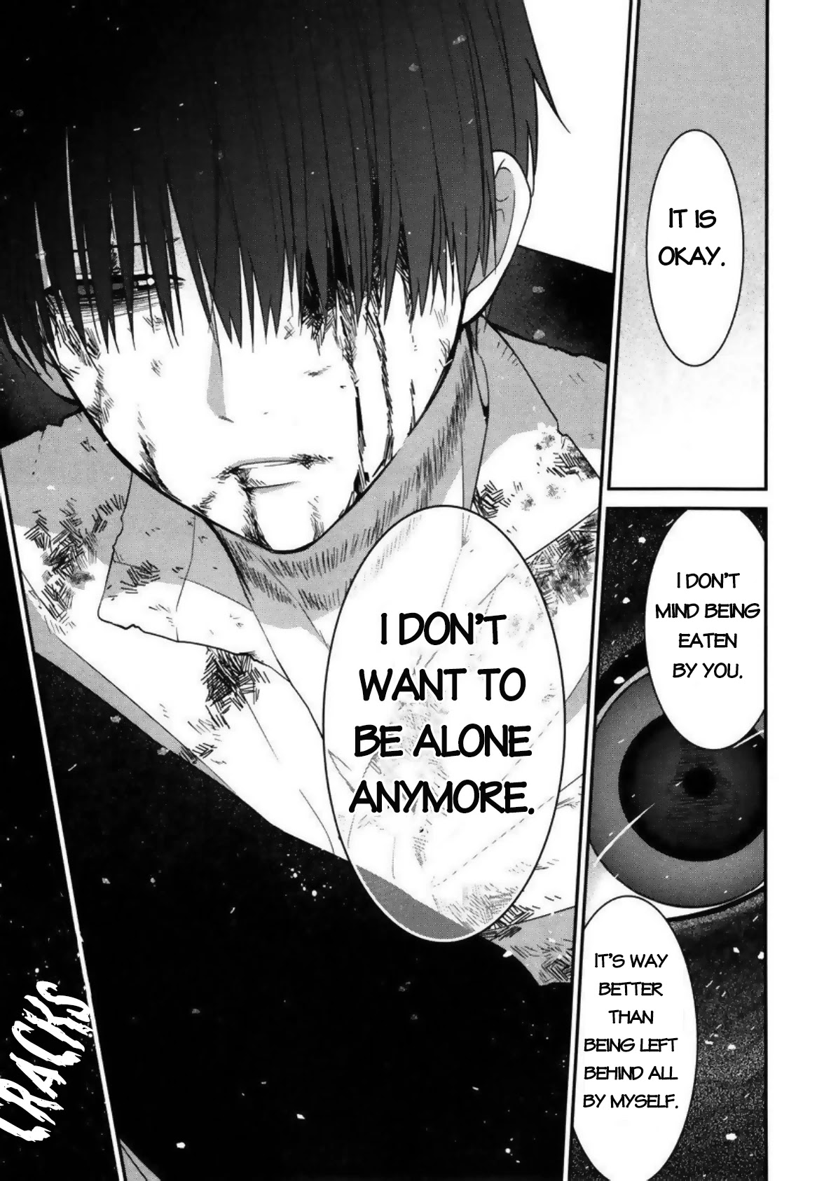 Mononobe Koshoten Kaikitan Chapter 4 page 29 - Chapter 4: Hidden by Demons
