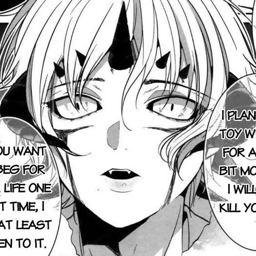 Mononobe Koshoten Kaikitan Chapter 4: Hidden by Demons cover