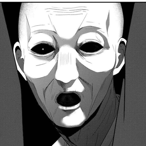 Mononobe Koshoten Kaikitan Chapter 5: Choice of People cover