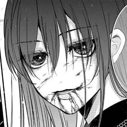 Mononobe Koshoten Kaikitan Chapter 7.3: Kidnapping cover