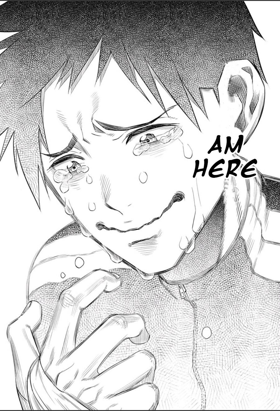 Mononofu Chapter 1 page 45 - Chapter 1 : Game 1: A Single Pawn