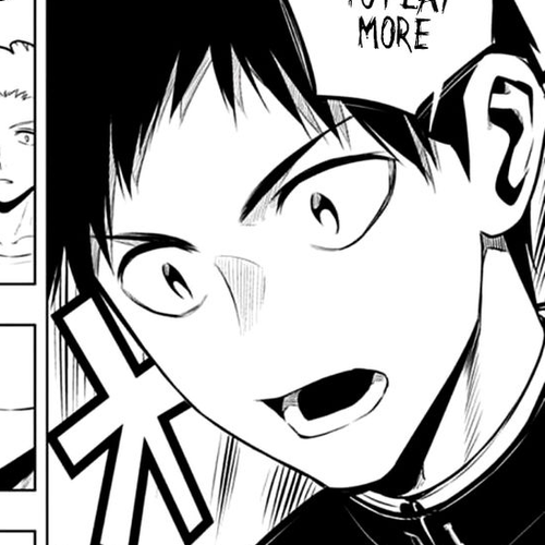 Mononofu Chapter 11 : Game 11: Outcome cover