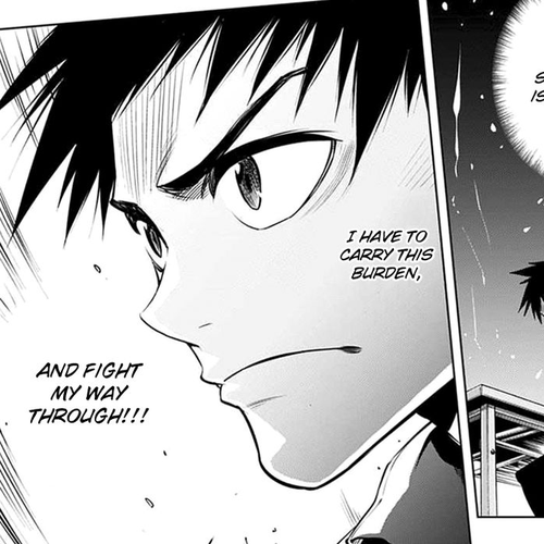 Mononofu Chapter 20 : A Drama In Only Three Moves cover