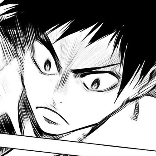 Mononofu Chapter 21 : Game 21: Starting Line cover