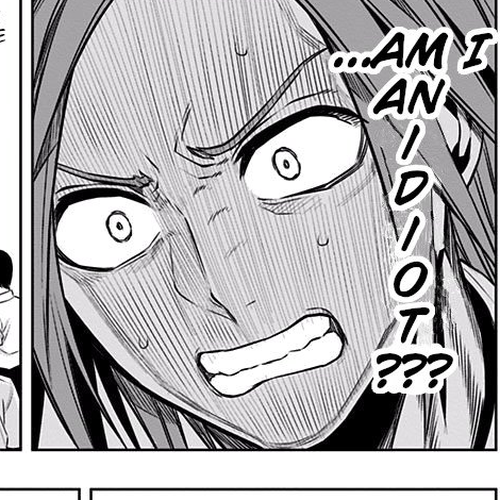 Mononofu Chapter 23: Misaki’s Shogi cover
