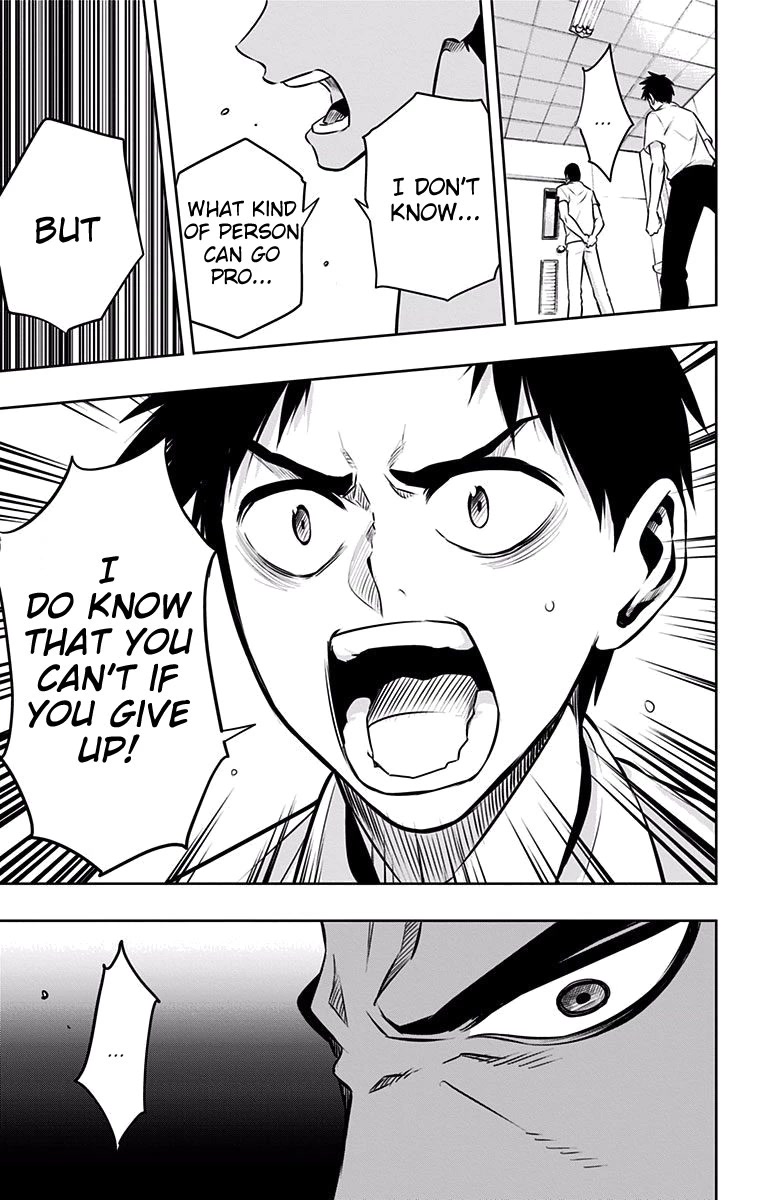 Mononofu Chapter 26 page 12 - Chapter 26: Proof