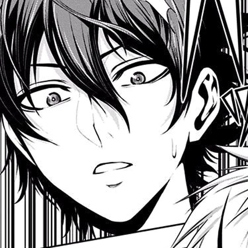 Mononofu Chapter 28: With Everything You've Got cover