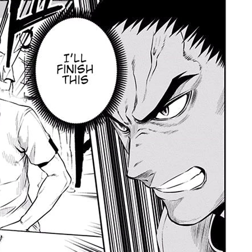 Mononofu Chapter 29: Shinobu's Shogi cover