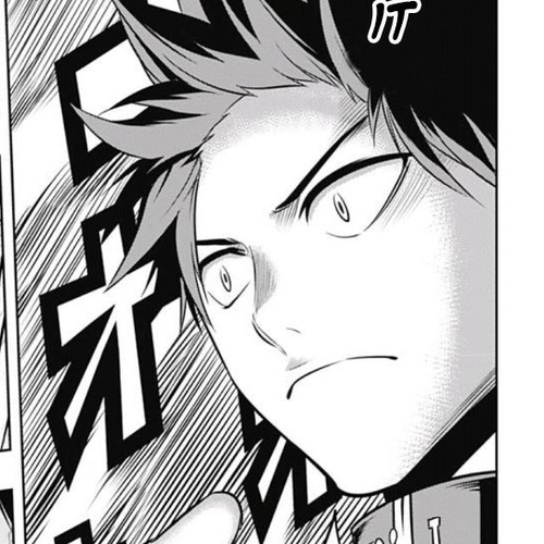 Mononofu Chapter 4 : Game 4: Imperial Wrath cover