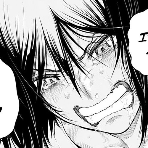 Mononofu Chapter 5 : Game 5: How Much Resolve cover