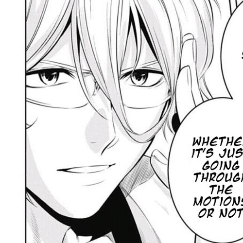 Mononofu Chapter 6 : Game 6: Kayane Manor cover
