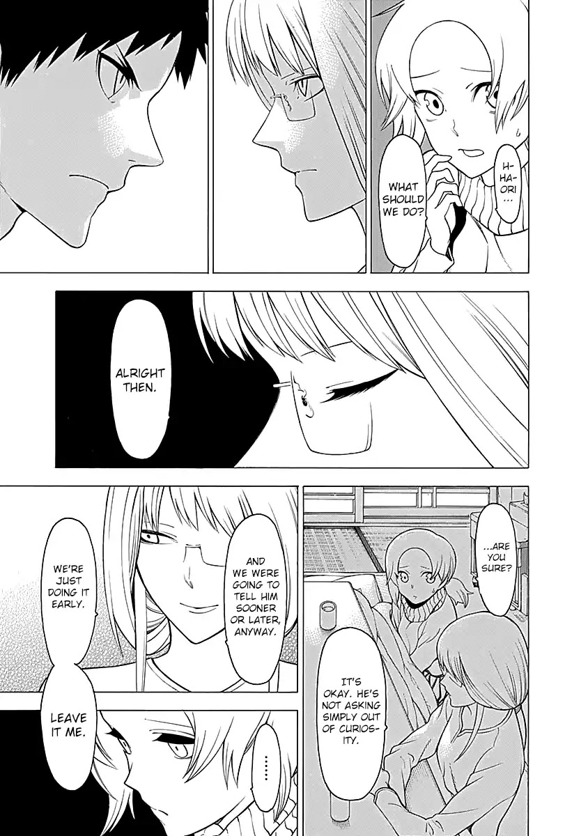 Mononogatari Chapter 10 page 10 - Chapter 10: Botan