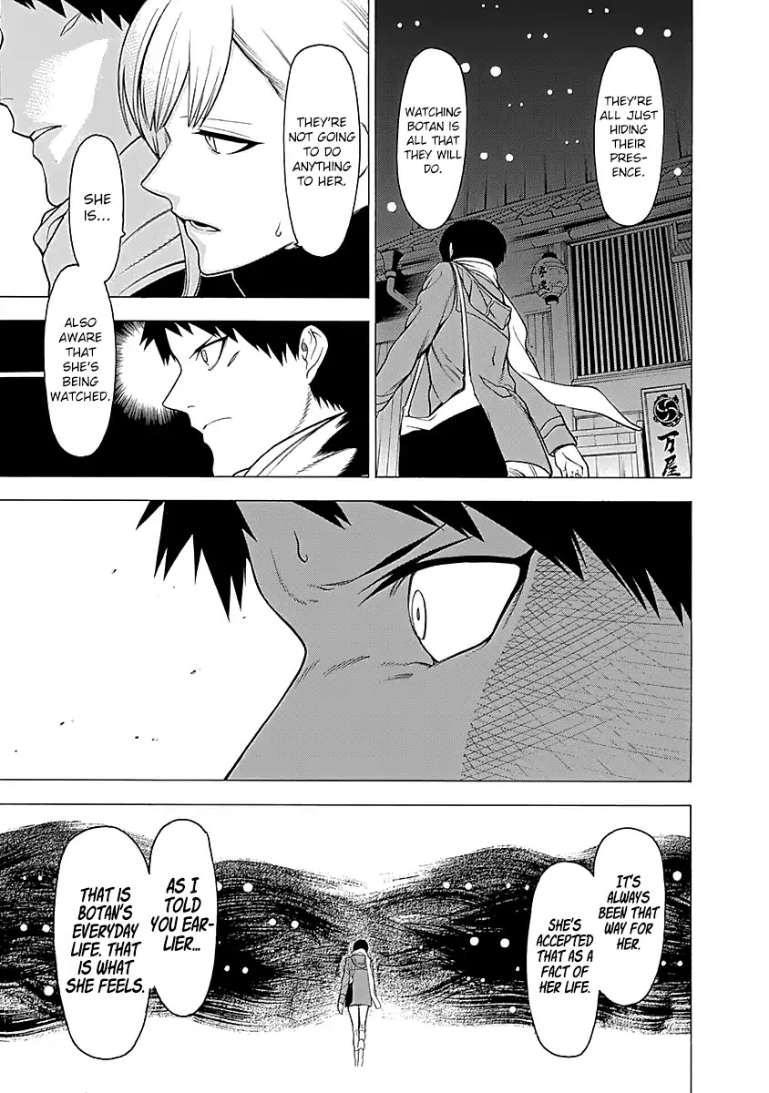 Mononogatari Chapter 10 page 18 - Chapter 10: Botan