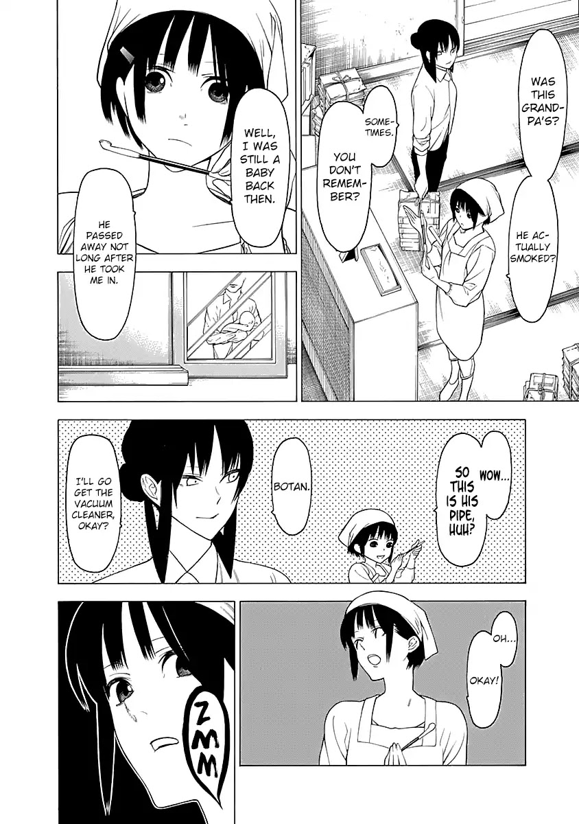 Mononogatari Chapter 11.1 page 9 - Chapter 11.1: Extra