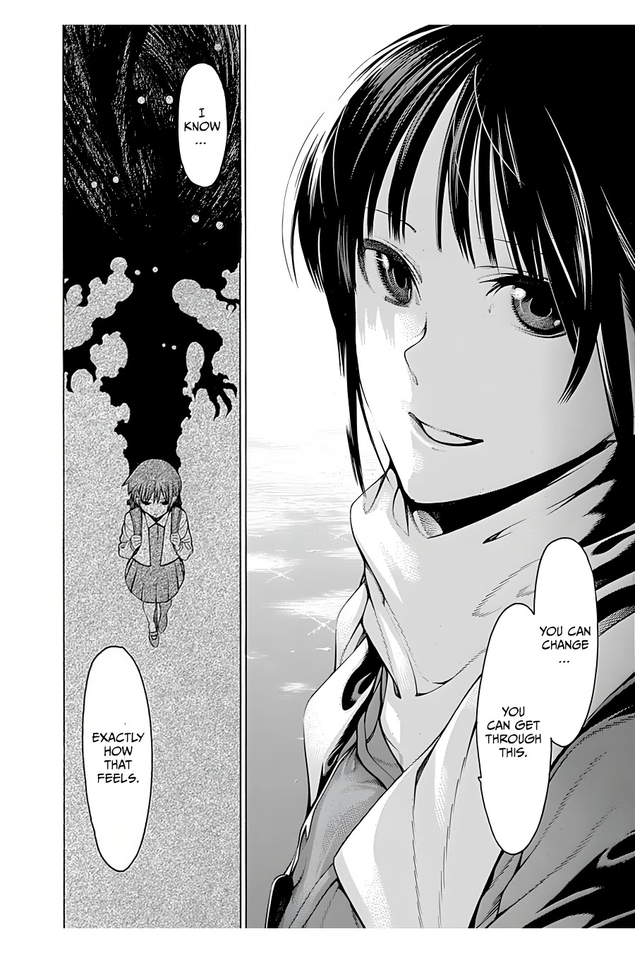 Mononogatari Chapter 16 page 21 - Chapter 16