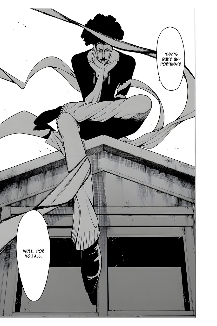 Mononogatari Chapter 17 page 24 - Chapter 17