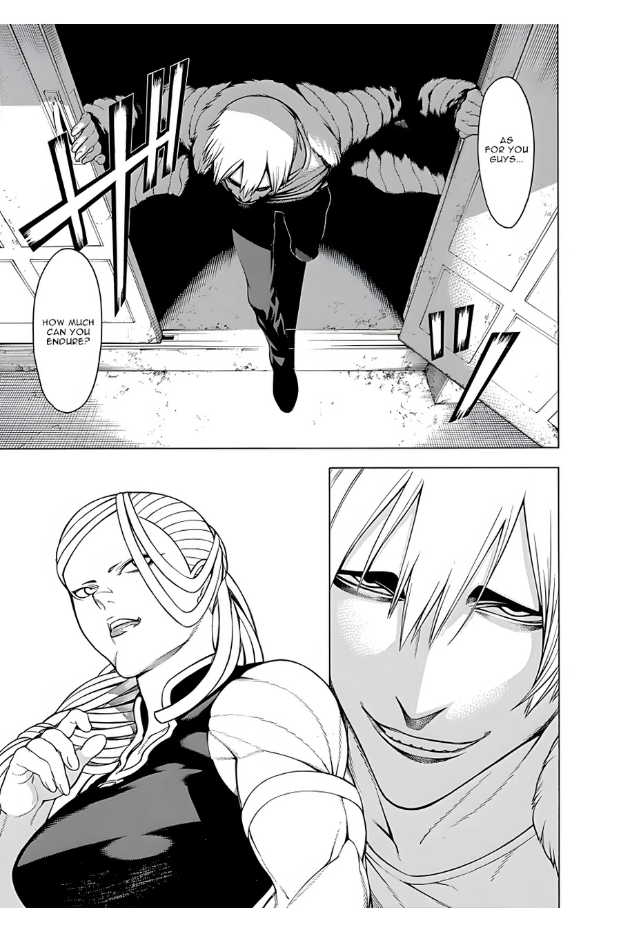 Mononogatari Chapter 17 page 26 - Chapter 17