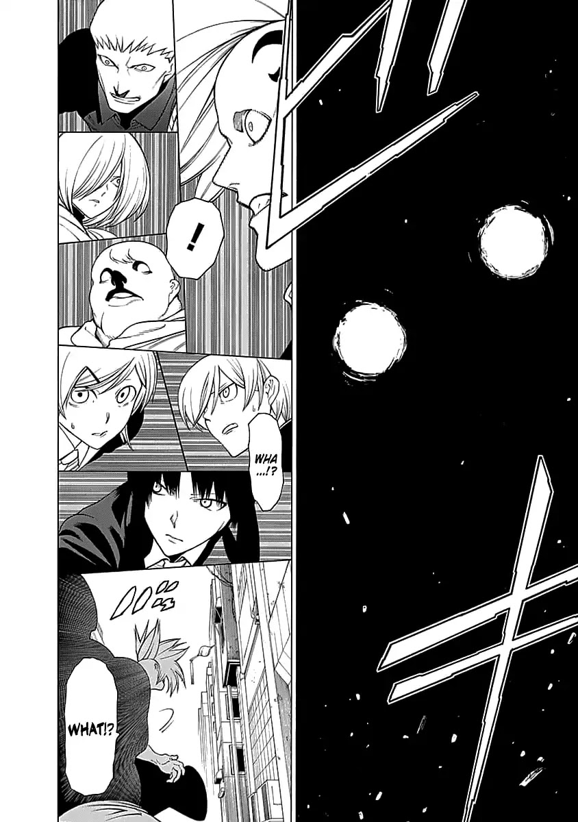 Mononogatari Chapter 5 page 17 - Chapter 5: Overflow