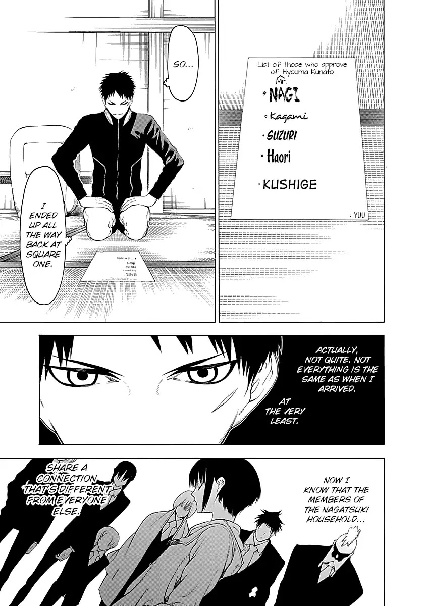 Mononogatari Chapter 6 page 6 - Chapter 6: Secret Contract