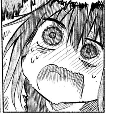 Mononoke Sharing Chapter 13 : Story of Selfies cover