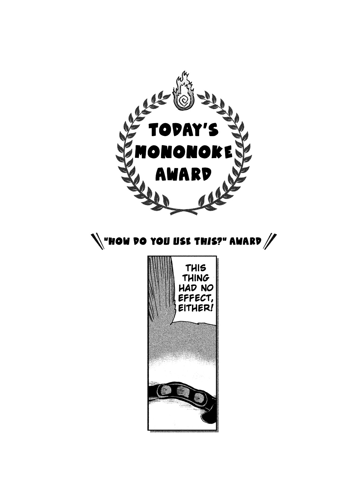 Mononoke Sharing Chapter 4 page 11 - Chapter 4 : The Story of Boobs