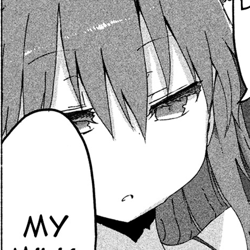 Mononoke Sharing Chapter 4 : The Story of Boobs cover
