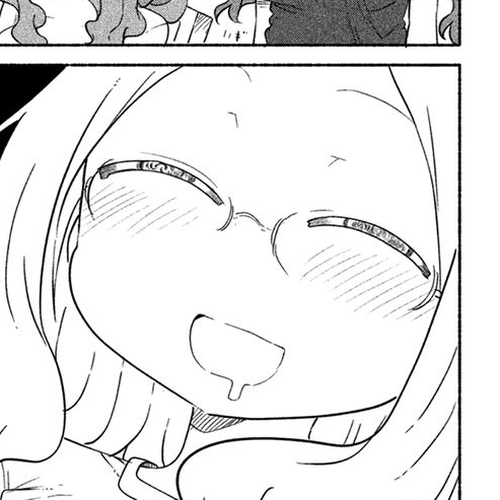 Mononoke Sharing Chapter 9 : The Supporter of the Household cover