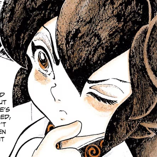 Mononoke Soushi Chapter 10: Apprentice Sorcerer cover