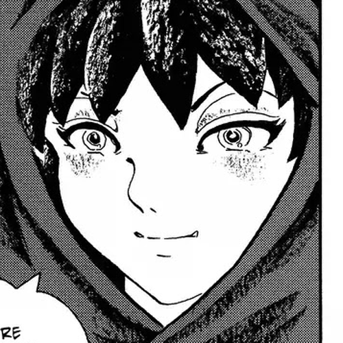Mononoke Soushi Chapter 13: Tenome Hunting in the Labyrinth Forest cover