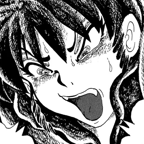 Mononoke Soushi Chapter 15: Nightmares cover