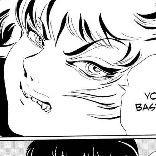 Mononoke Soushi Chapter 19: The Beast Sibling cover