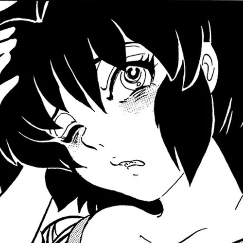 Mononoke Soushi Chapter 2: The Whale God cover