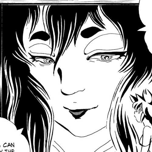 Mononoke Soushi Chapter 24: Heaven cover