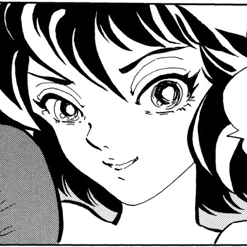 Mononoke Soushi Chapter 25: Extra Story -- Fairy Tale cover