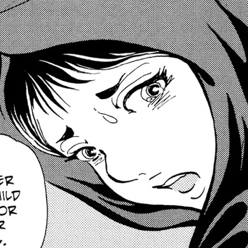 Mononoke Soushi Chapter 26: Family cover