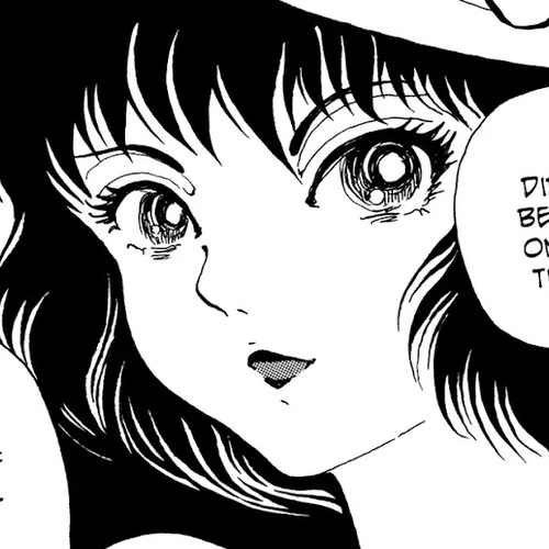 Mononoke Soushi Chapter 27: The Improbable City and the Phantom Girl cover