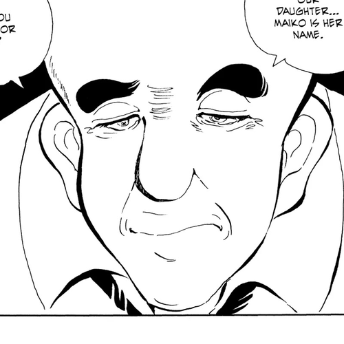 Mononoke Soushi Chapter 29: Children of the Misty Night cover