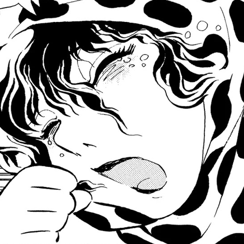 Mononoke Soushi Chapter 30: A Tale of the Sky cover