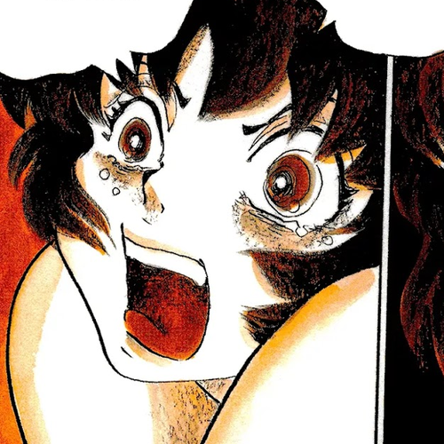 Mononoke Soushi Chapter 31: The Bride of the Ookami Family [END] cover