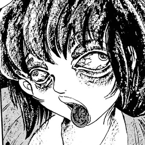 Mononoke Soushi Chapter 5: Night Tale of the Mountains cover