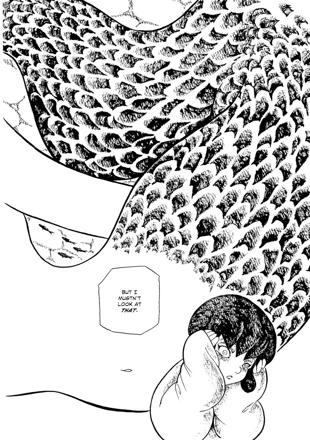 Mononoke Soushi Chapter 9 page 12 - Chapter 9: Phantom Voyage II