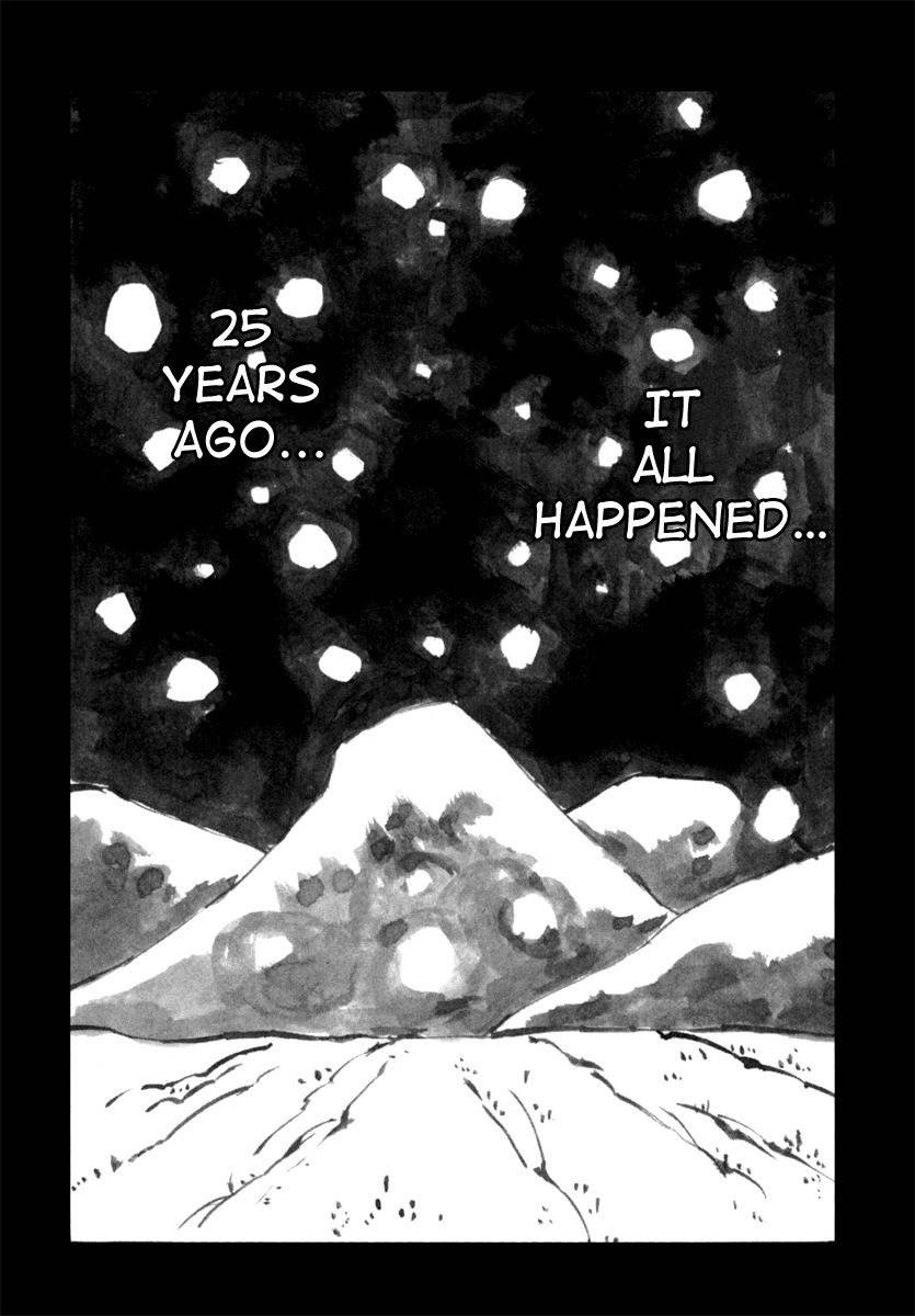 Mononoke Chapter 12 page 21 - Chapter 12
