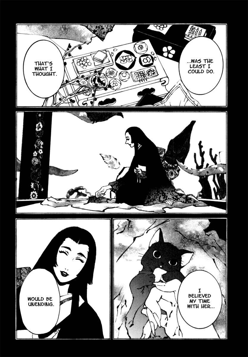 Mononoke Chapter 13 page 13 - Chapter 13