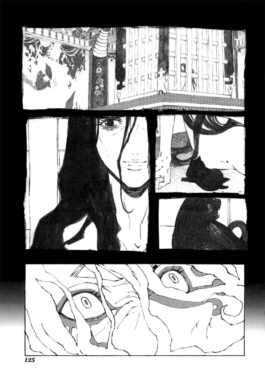 Mononoke Chapter 15 page 13 - Chapter 15